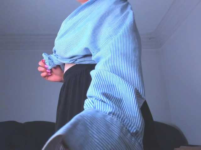 Amber-Tender live cam
