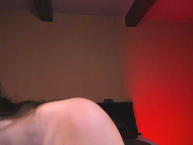 Amber-Tender live webcam show