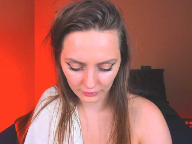 Amber-Tender live cam on BongaCams