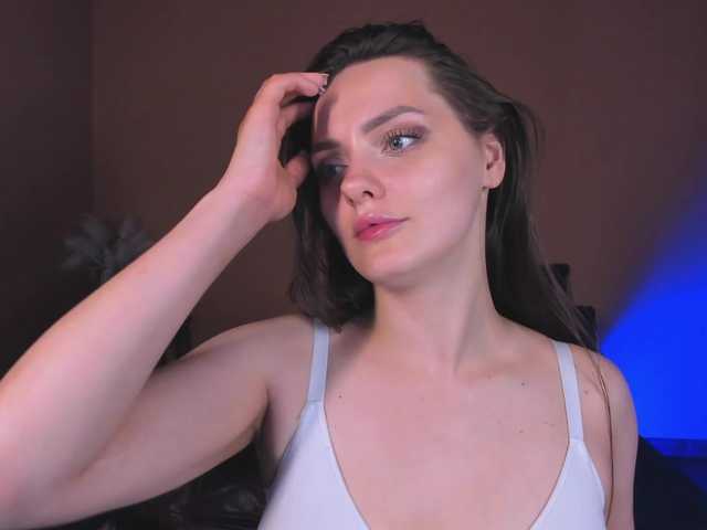 Amber-Tender live webcam show
