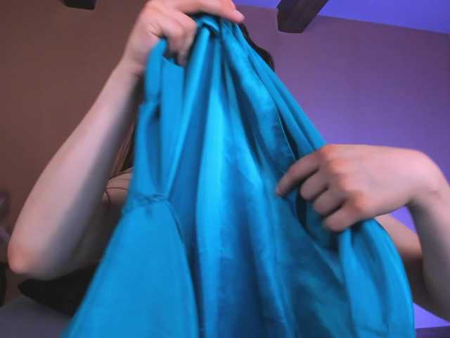 Amber-Tender live cam