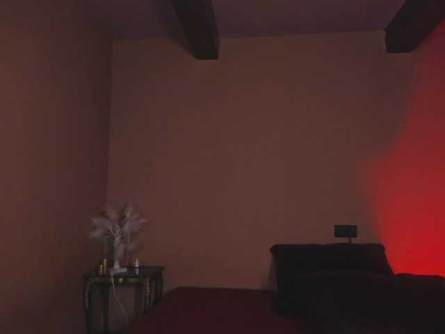 Amber-Tender live webcam show