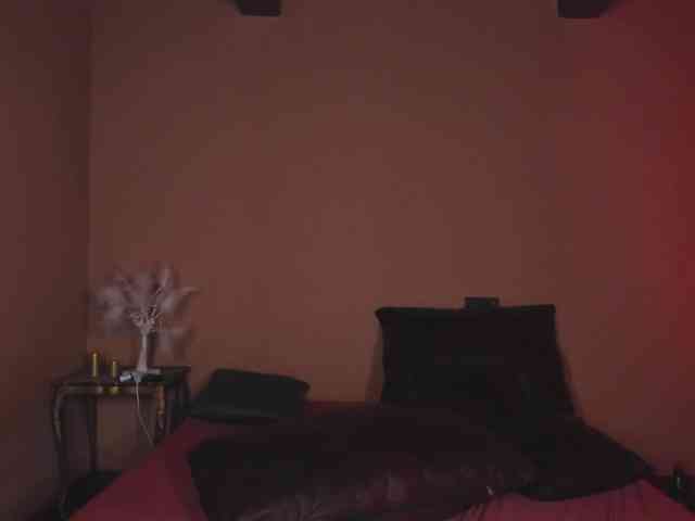 Amber-Tender webcam