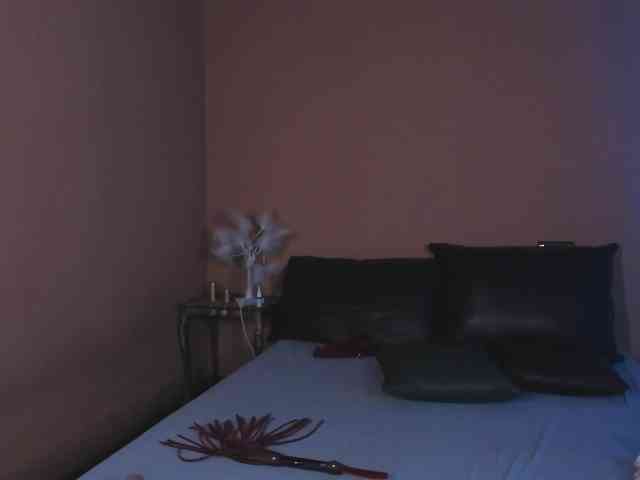 Amber-Tender webcam