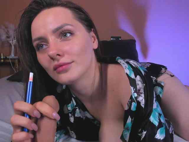 Amber-Tender Sex Cam Show