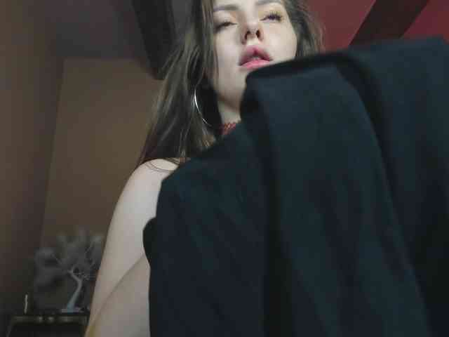 Amber-Tender webcam