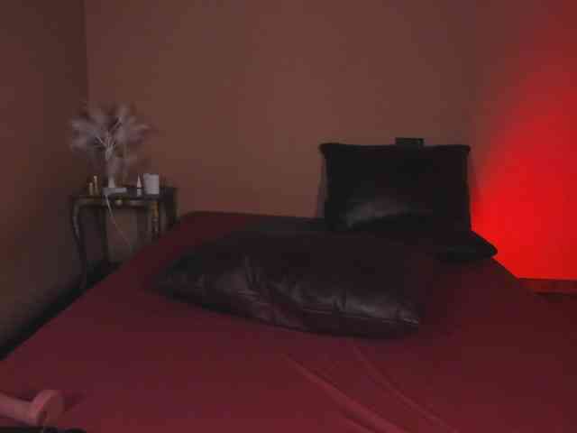 Amber-Tender webcam