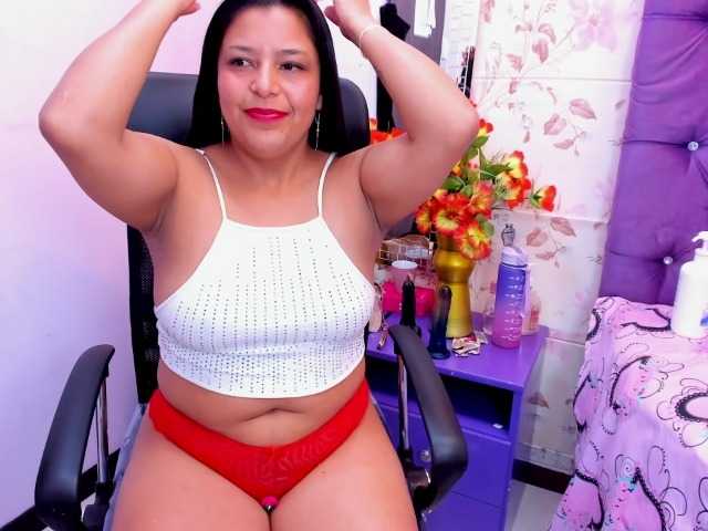 CAROLINASUAREZ