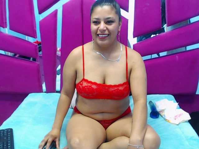 CAROLINASUAREZ