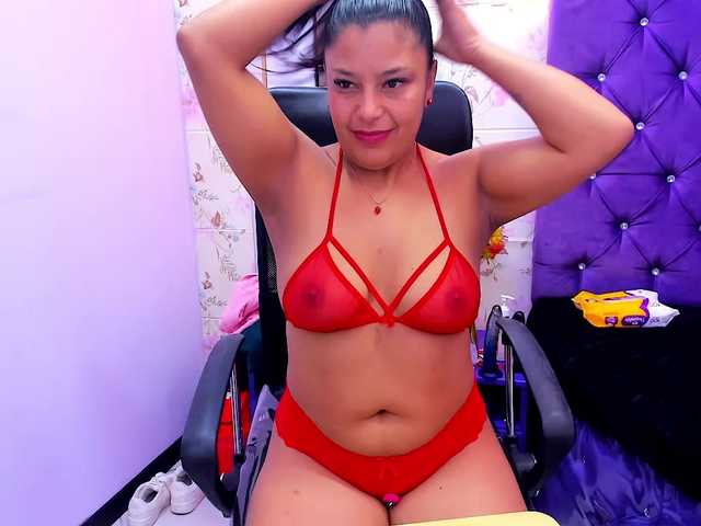 CAROLINASUAREZ