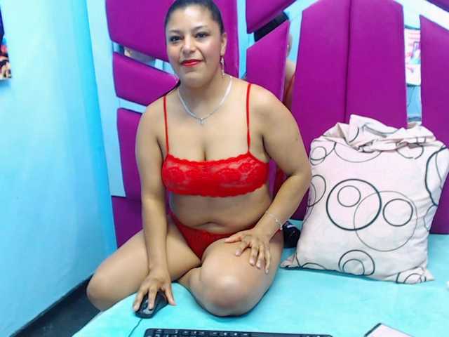 CAROLINASUAREZ