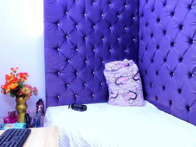 CAROLINASUAREZ webcam