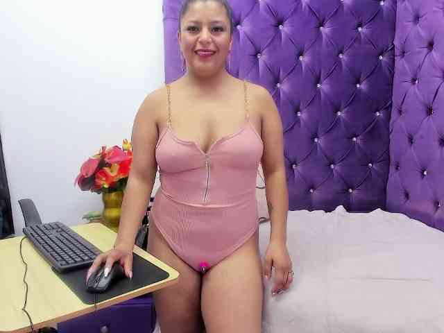 CAROLINASUAREZ webcam