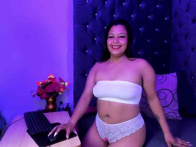 CAROLINASUAREZ webcam