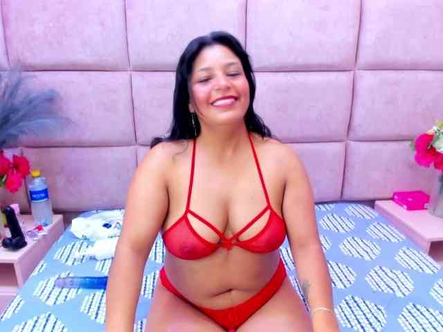 CAROLINASUAREZ
