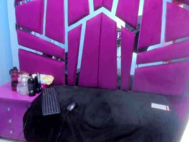 CAROLINASUAREZ webcam