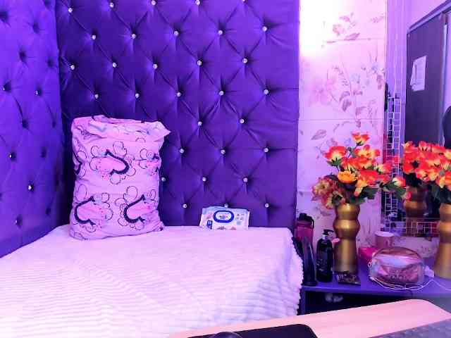 CAROLINASUAREZ webcam