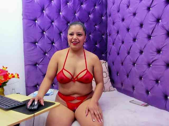 CAROLINASUAREZ webcam