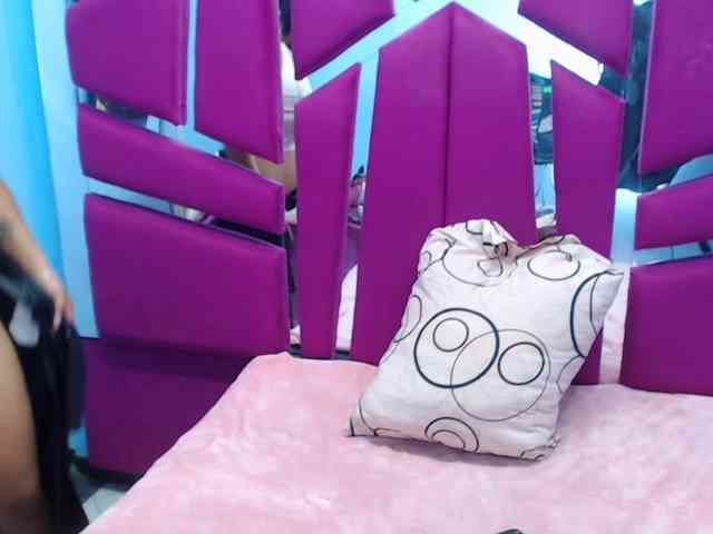 CAROLINASUAREZ webcam