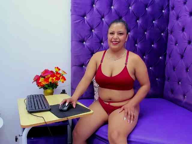 CAROLINASUAREZ