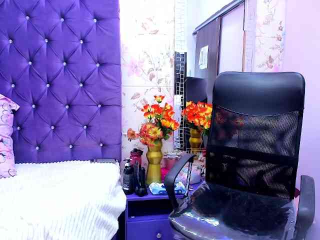 CAROLINASUAREZ webcam