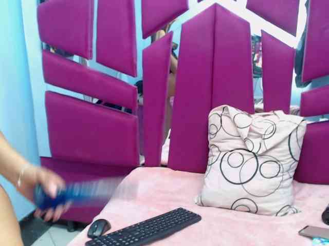 CAROLINASUAREZ webcam