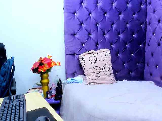 CAROLINASUAREZ webcam