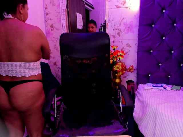 CAROLINASUAREZ webcam