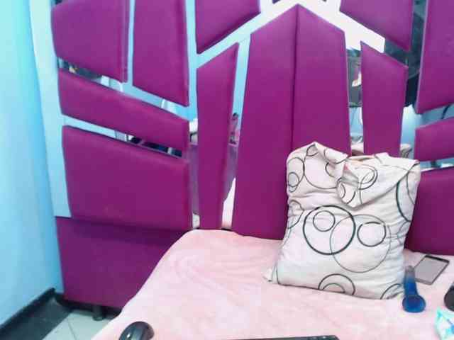 CAROLINASUAREZ webcam