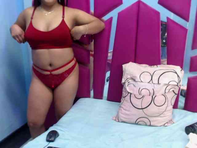 CAROLINASUAREZ