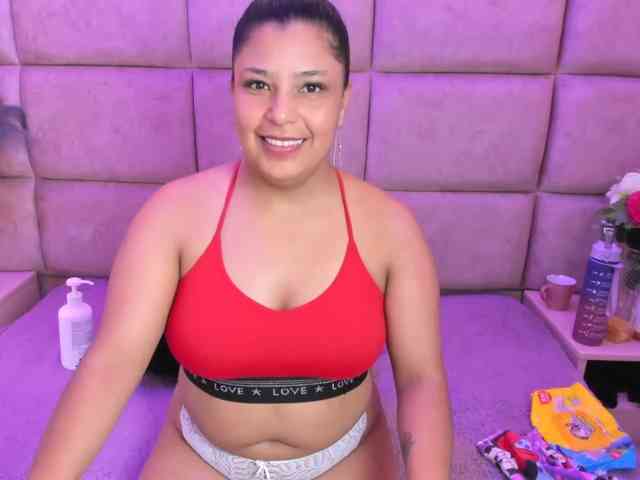 CAROLINASUAREZ webcam