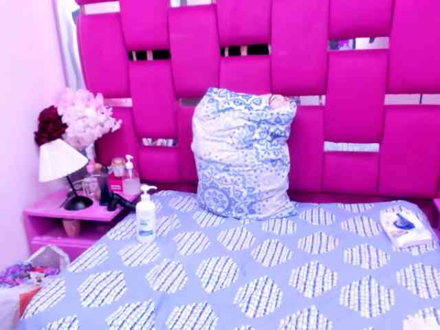 CAROLINASUAREZ webcam