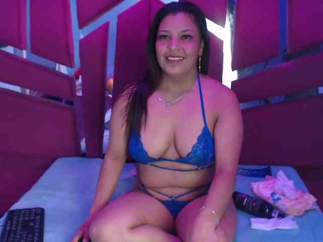 CAROLINASUAREZ webcam