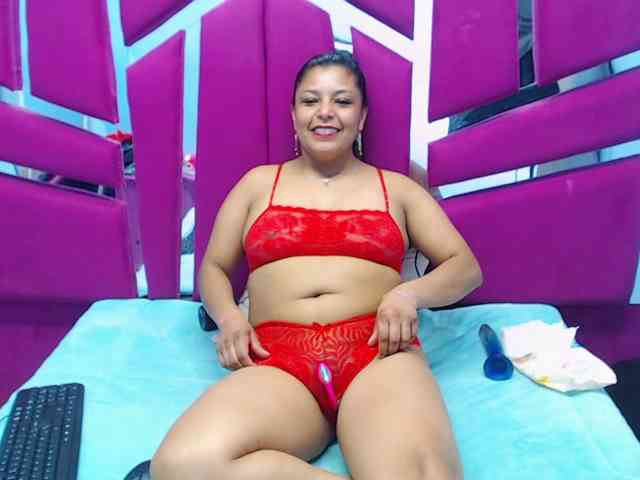 CAROLINASUAREZ
