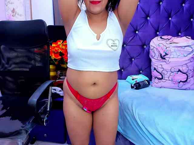 CAROLINASUAREZ webcam
