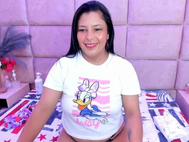 CAROLINASUAREZ webcam