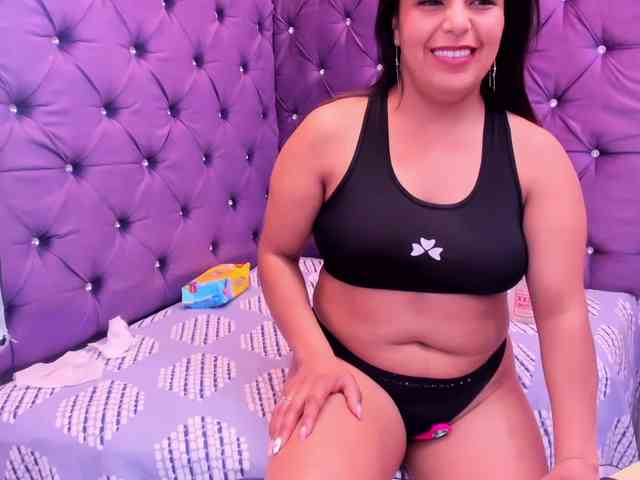 CAROLINASUAREZ webcam