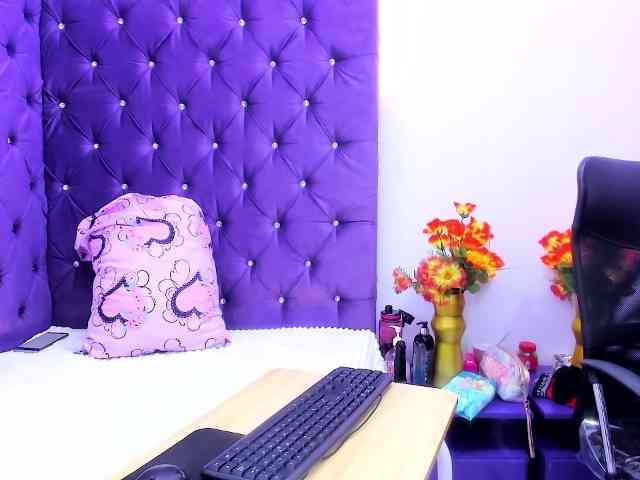 CAROLINASUAREZ webcam