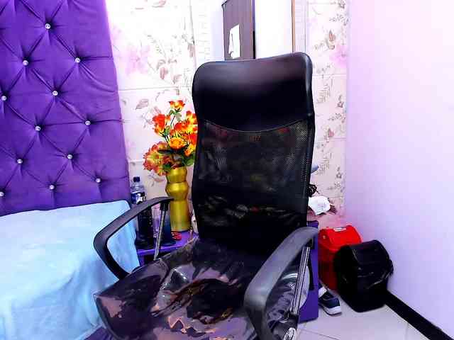 CAROLINASUAREZ webcam