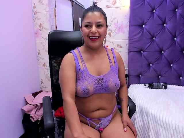 CAROLINASUAREZ webcam