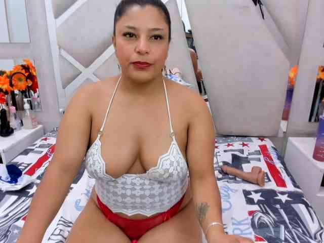 CAROLINASUAREZ webcam