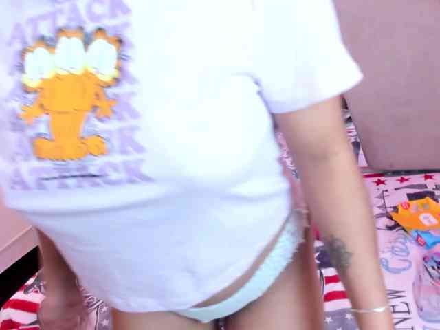 CAROLINASUAREZ webcam