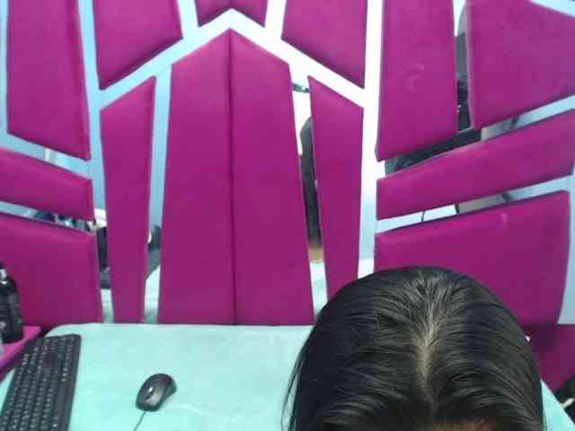 CAROLINASUAREZ webcam
