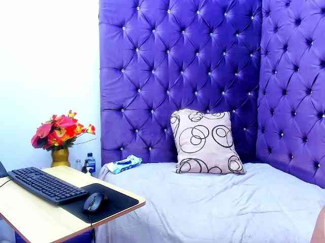CAROLINASUAREZ webcam
