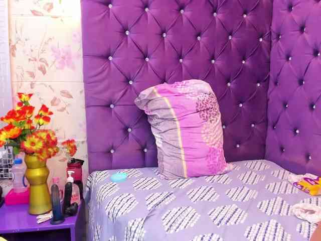 CAROLINASUAREZ webcam
