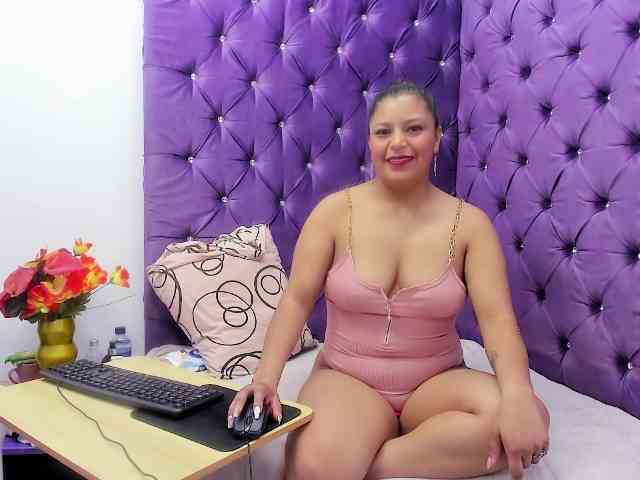 CAROLINASUAREZ webcam
