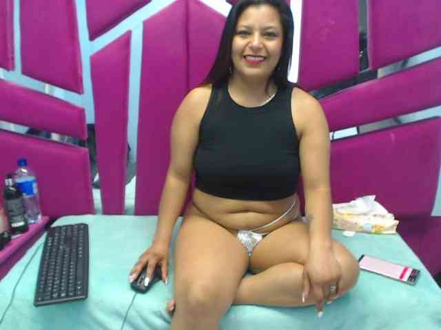 CAROLINASUAREZ webcam