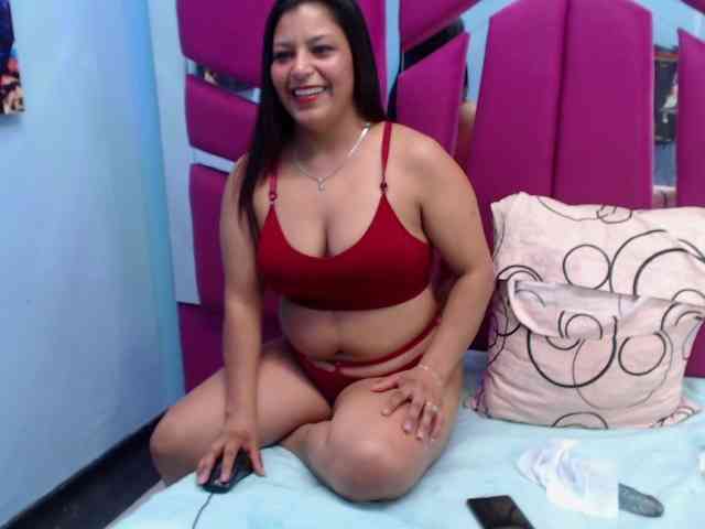 CAROLINASUAREZ