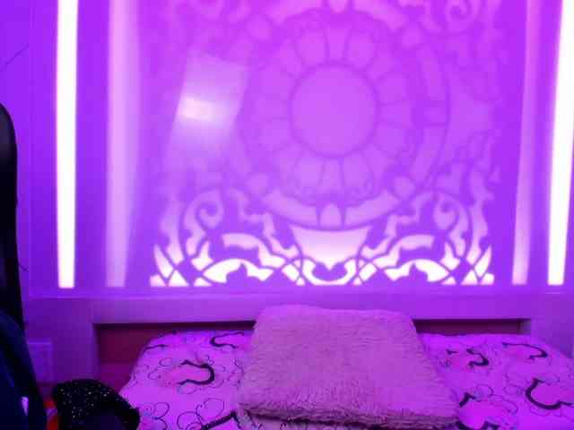 CAROLINASUAREZ webcam