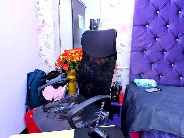 CAROLINASUAREZ webcam